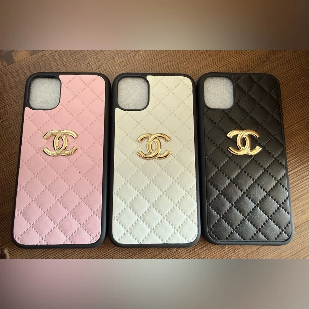 FASHION iPhone 11 Phone Case